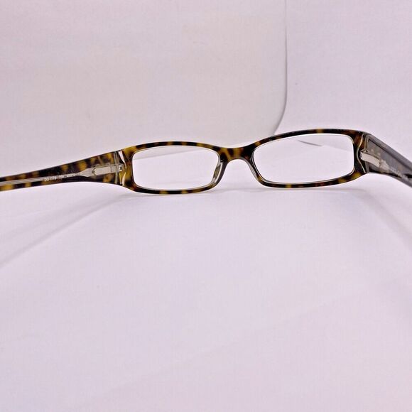 Dolce & Gabbana Eyeglasses Frame DG 1179 556 49 [] 16 130 MM Tortoise - Picture 6 of 9